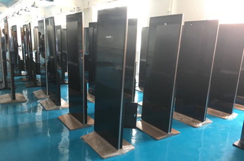 廣告機廠家五大核心產(chǎn)品優(yōu)勢解析